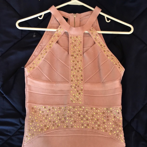 Cocktail dress - Picture 3 of 3